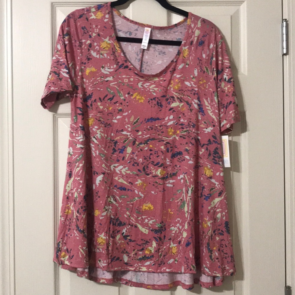 LuLaRoe Perfect T size M